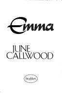 Cover of: Emma Woikin by June Callwood