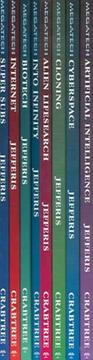 Cover of: Megatech Series