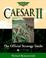 Cover of: Caesar II