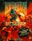 Cover of: Doom battlebook