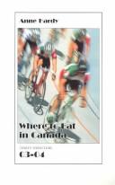 Cover of: Where to Eat in Canada 03-04 (Where to Eat in Canada)