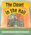 The closet in the hall