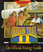Oregon Trail II by Wayne Studer