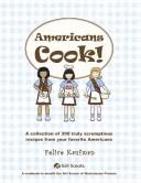 Cover of: Americans Cook!