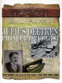 Cover of: Julius Deetken by David Rapaport
