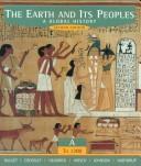 Cover of: Earth And Its Peoples Volume B by Richard W. Bulliet, Pamela Kyle Crossley, Daniel R. Headrick, Steven W. Hirsch, David Northrup