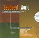 Cover of: Geoquest World Cd-rom: Interactive Maps of World History