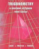 Cover of: Trigonometry by Ron Larson, Robert P. Hostetler, Bruce H. Edwards