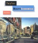 Principles of Macroeconomics by John B. Taylor
