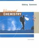 Cover of: General Chemistry Annotated Teachers Edition by 
