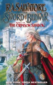 The Sword of Bedwyr by R. A. Salvatore