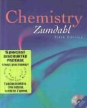 Cover of: Chemistry With Student Cd-rom And Study Guide