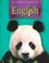 Cover of: English: Students Acquiring English Practice Book