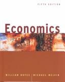 Cover of: Economics With Upgrade Cd-rom