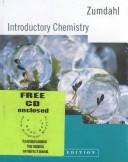 Cover of: Introductory Chemistry Fourth Edition And Math Review Cd-rom