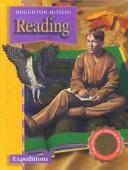 Cover of: Houghton Mifflin Reading: Expeditions (Houghton Mifflin Reading the Nations Choice)