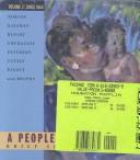 Cover of: A People and a Nation by Mary Beth Norton