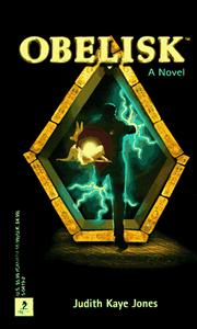 Cover of: Obelisk: a novel