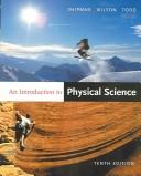 Cover of: Introduction To Physical Science And Cd-rom, Tenth Edition