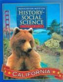 Cover of: California Studies Teacher's Edition Level 4 by Dr. Herman J. Viola
