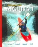 algebra-1-teachers-edition-cover