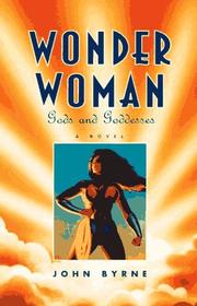 Cover of: Wonder Woman: gods and goddesses