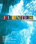 Front cover of Fuentes by Debbie Rusch