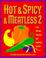 Cover of: Hot & Spicy & Meatless 2