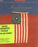 Cover of: American Pageant Ap Plus Test Prep Book 13th Edition by David M. Kennedy
