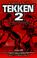 Cover of: Tekken 2