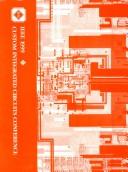 Cover of: Proceedings of the IEEE 1999 Custom Integrated Circuits Conference: Town and Country Hotel May 16-19, 1999 San Diego, California (Custom Integrated Circuits Conference//Proceedings)