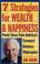 Cover of: 7 Strategies for Wealth & Happiness
