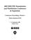 Cover of: 2003 IEEE/Pes Transmission and Distribution Conference & Exposition