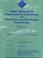 Cover of: Proceedings of IEEE Region 10 International Conference on Electrical and Electronic Technology (IEEE Conference Proceedings)