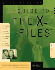 Cover of: The unauthorized guide to the X-files by Hal Schuster