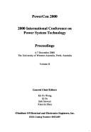 PowerCon 2000