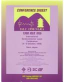 Cover of: ISLC 1998 Nara : 1998 IEEE 16th International Semiconductor Laser Conference: (4-8 October, 1998), Nara, Japan
