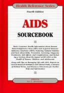 Cover of: AIDS Sourcebook