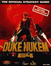 Duke Nukem 64 by Steve Smith