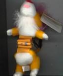 Cover of Noah's Park Bookmark Buddies