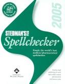 Cover of: Stedman