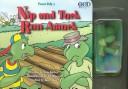 Cover of: Nip and Tuck Run Amuck (Pond Pals 1) by Lois Keffer, Ron Adair