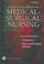 Cover of: Clinical Simulations in Medical-Surgical Nursing: Cases and Tutorials Institutional Single Seat: CD-ROM