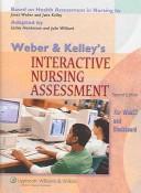 Cover of: Weber and Kelley's Interactive Nursing Assessment for Blackboard and WebCT