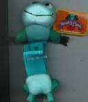 Cover of Noah's Park Bookmark Buddies