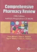 Cover of: Comprehensive Pharmacy Review: NAPLEX Preparation : Institutional Version