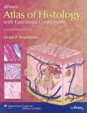 Cover of: diFiore's Atlas of Histology with Functional Correlations by Victor P. Eroschenko