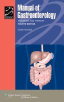 Cover of: Manual of Gastroenterology by Canan Avunduk
