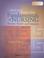 Cover of: Fundamentals of Nursing: Human Health and Function + Sauer: Procedure Checklists to Accompany Fundamentals of Nursing + Johnson