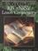 Cover of: Tarbell's KJV and Nrsv Lesson Commentary September 2000-August 2001 (Kjv International Bible Lesson Commentary)